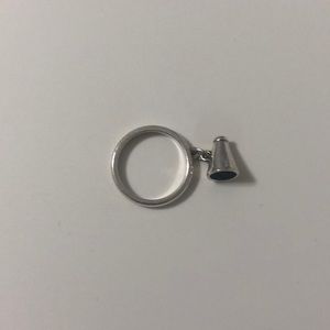 James Avery cheer ring